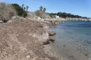 Plage de Guerrevieille